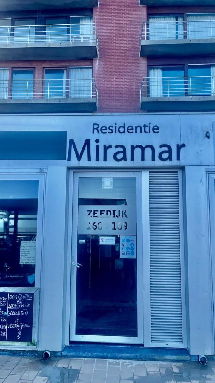 3Br Zeedijk Apartment Ocean View Blankenberge Kültér fotó